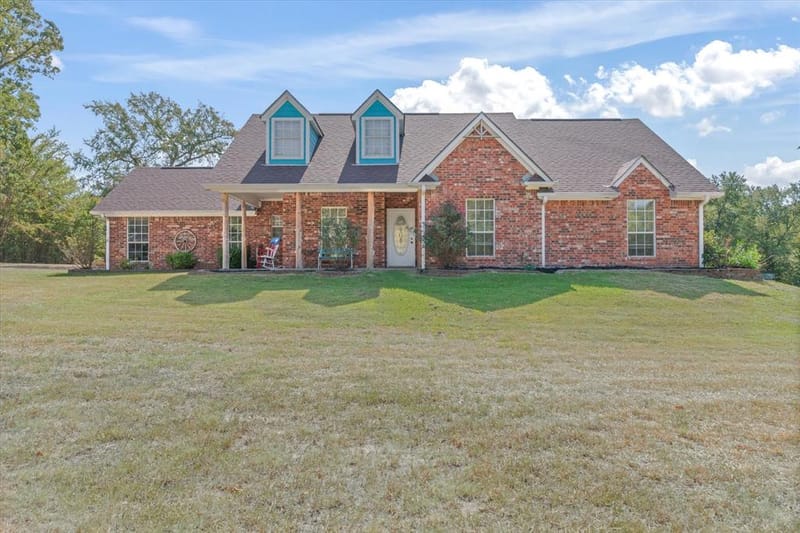 9217 Fm 1861, Eustace TX 75124 - Photo 3