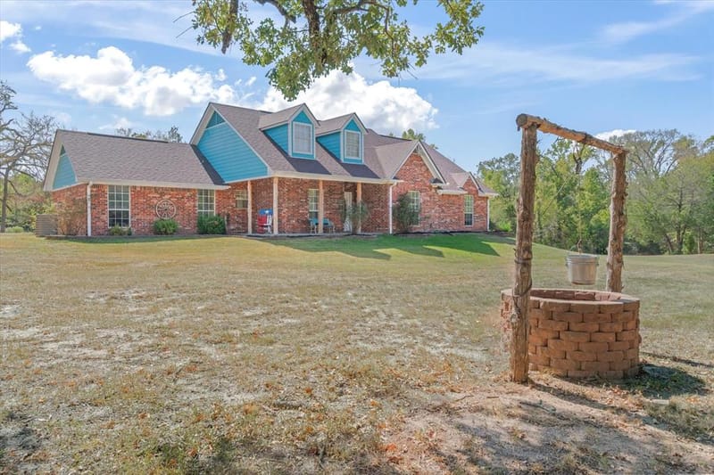 9217 Fm 1861, Eustace TX 75124