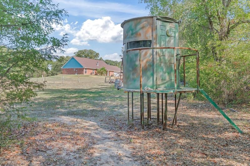 9217 Fm 1861, Eustace TX 75124 - Photo 35