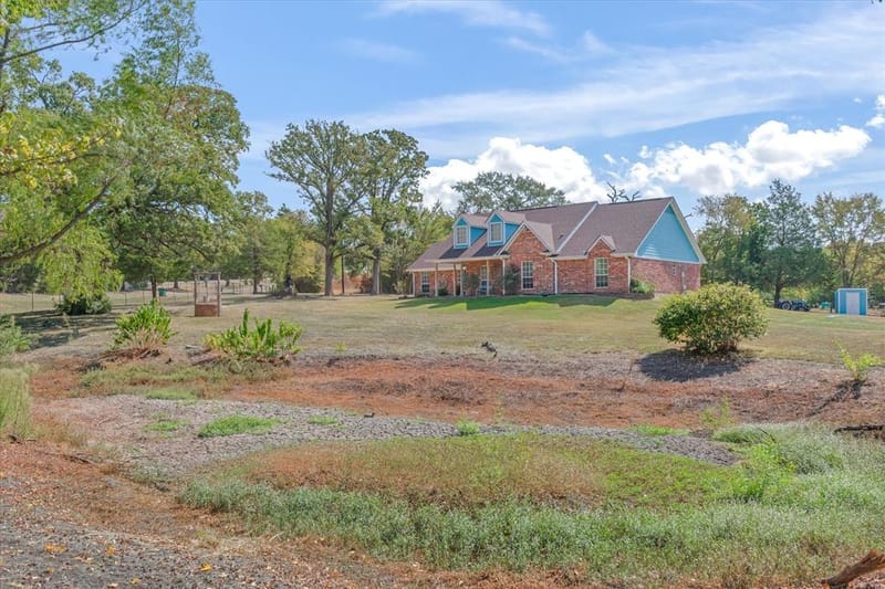 9217 Fm 1861, Eustace TX 75124 - Photo 31