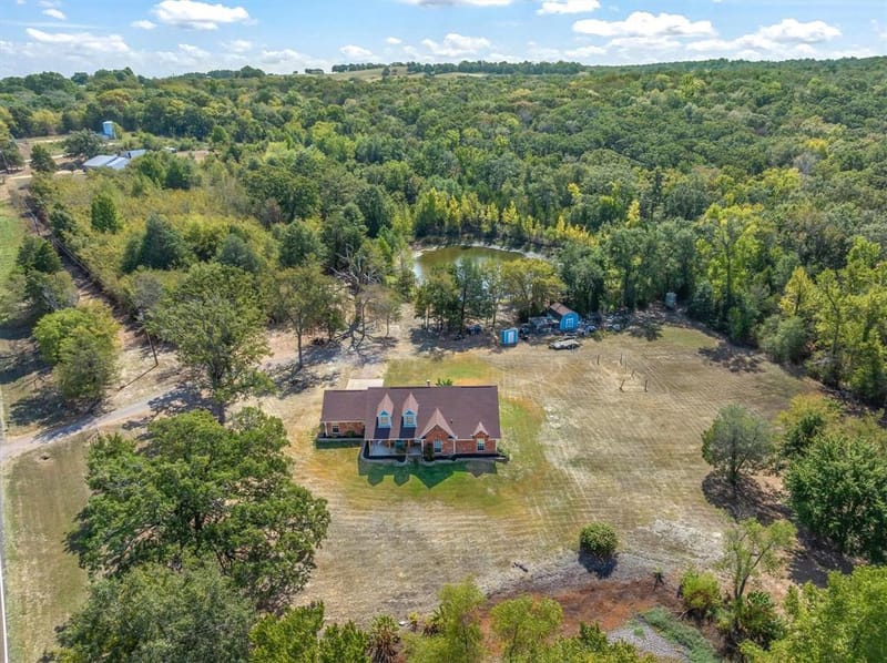 9217 Fm 1861, Eustace TX 75124 - Photo 39