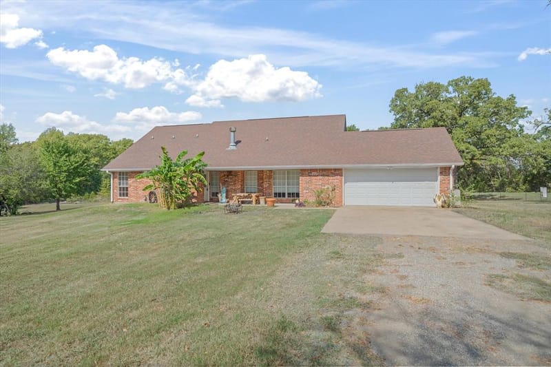 9217 Fm 1861, Eustace TX 75124 - Photo 29