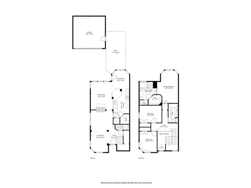 11124 Oliver Lane, Frisco TX 75035 - Photo 36