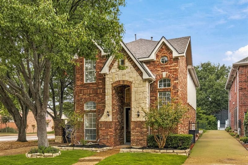 11124 Oliver Lane, Frisco TX 75035 - Photo 28