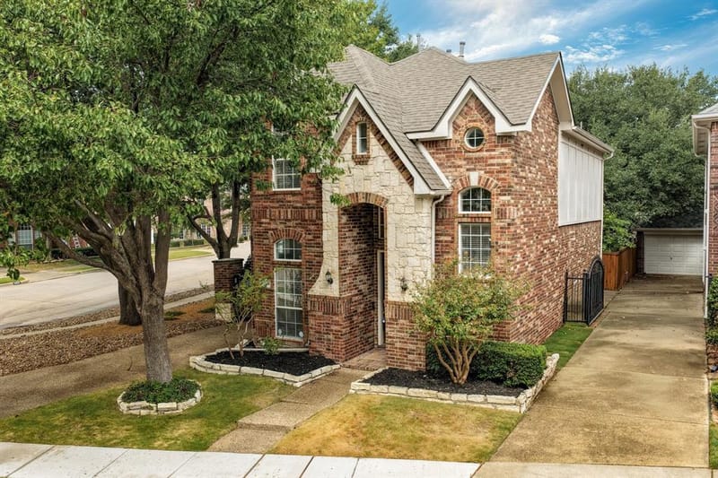 11124 Oliver Lane, Frisco TX 75035 - Photo 29