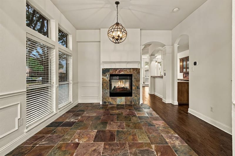 11124 Oliver Lane, Frisco TX 75035 - Photo 8