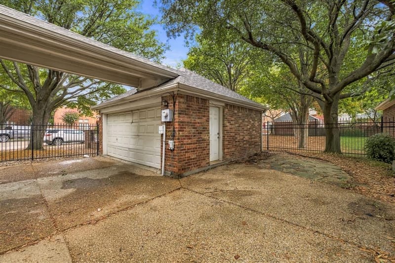 11124 Oliver Lane, Frisco TX 75035 - Photo 25