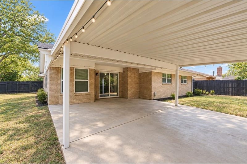 2912 Conejos Drive, Fort Worth TX 76116 - Photo 16