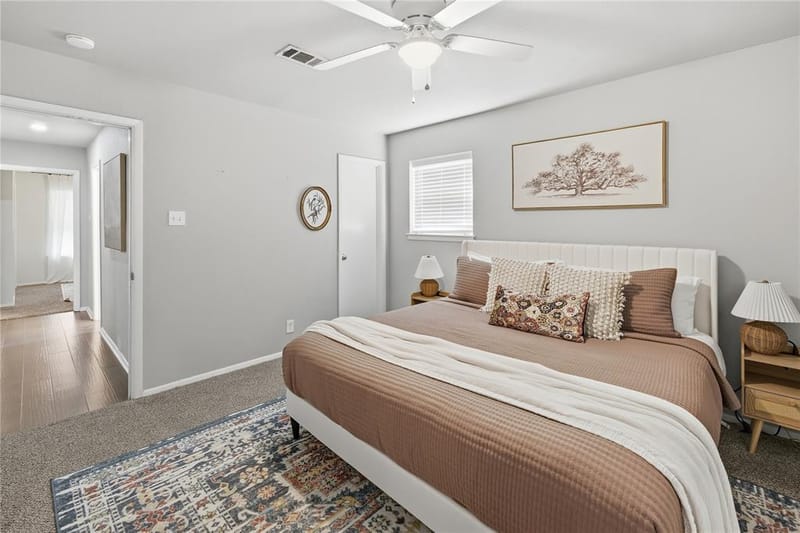 2912 Conejos Drive, Fort Worth TX 76116 - Photo 7