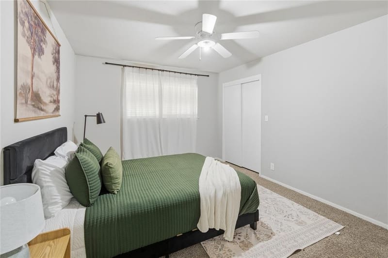 2912 Conejos Drive, Fort Worth TX 76116 - Photo 10