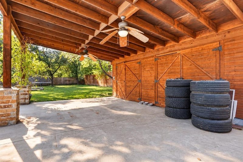 7016 Battle Creek Road, Fort Worth TX 76116 - Photo 36