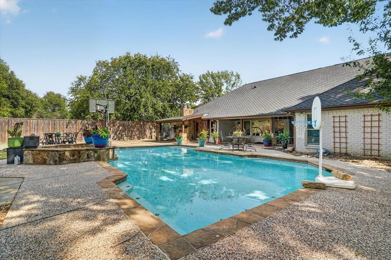 7016 Battle Creek Road, Fort Worth TX 76116 - Photo 38