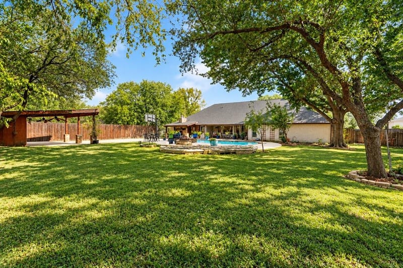 7016 Battle Creek Road, Fort Worth TX 76116 - Photo 37