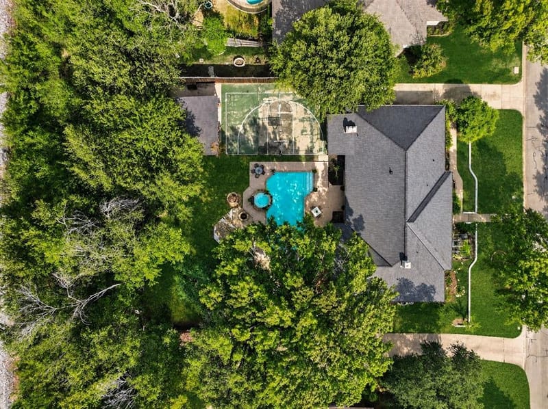 7016 Battle Creek Road, Fort Worth TX 76116 - Photo 40