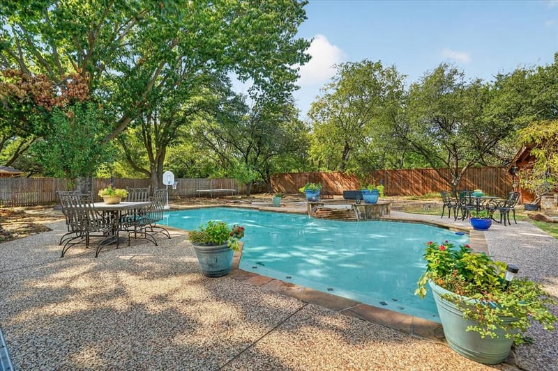 7016 Battle Creek Road, Fort Worth TX 76116 - Photo 39