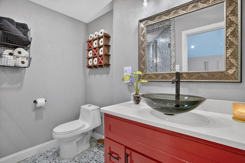 7016 Battle Creek Road, Fort Worth TX 76116 - Photo 29