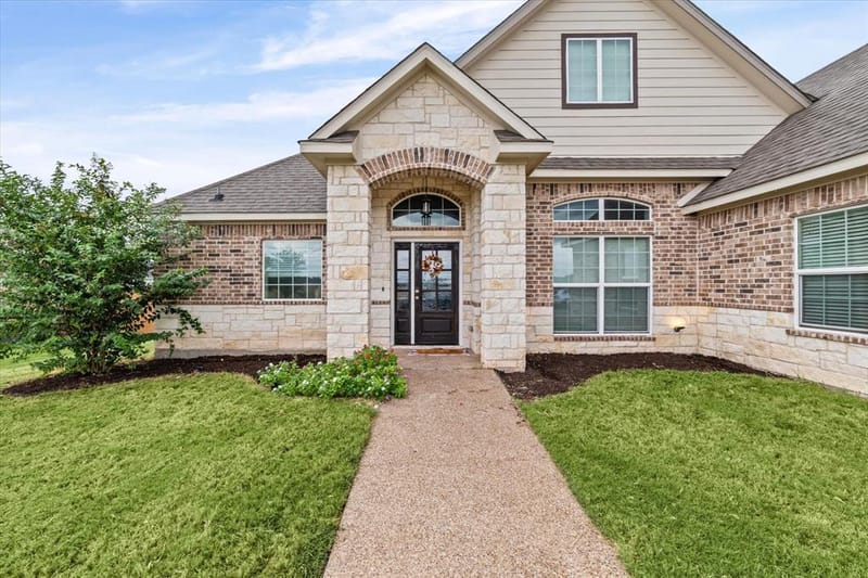 370 Frederick Drive, Robinson TX 76706 - Photo 4