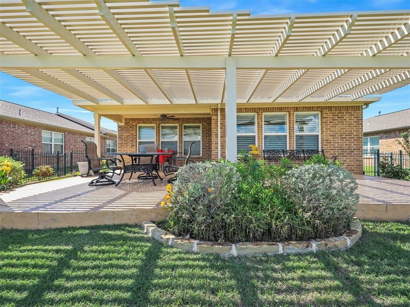 7470 Birmingham Forest Drive, Frisco TX 75036 - Photo 23