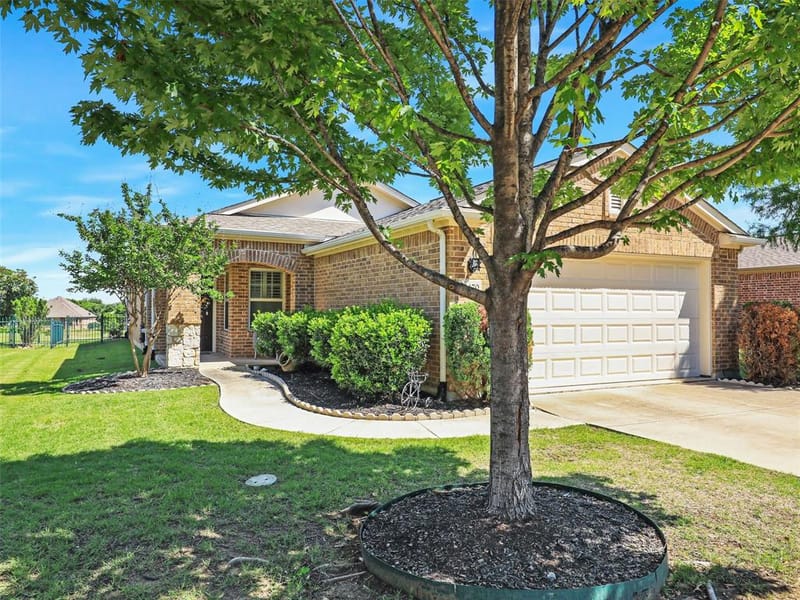 7470 Birmingham Forest Drive, Frisco TX 75036 - Photo 2