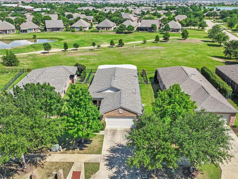 7470 Birmingham Forest Drive, Frisco TX 75036