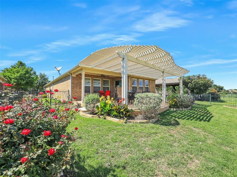 7470 Birmingham Forest Drive, Frisco TX 75036 - Photo 24