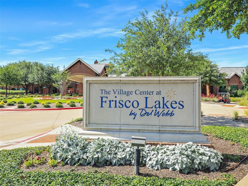 7470 Birmingham Forest Drive, Frisco TX 75036 - Photo 34