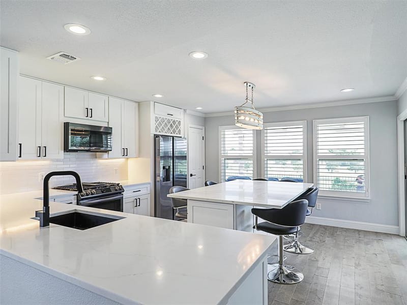 7470 Birmingham Forest Drive, Frisco TX 75036 - Photo 8