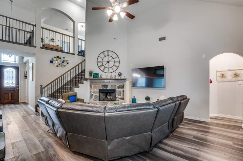 249 Noble Nest Drive, Midlothian TX 76065 - Photo 3