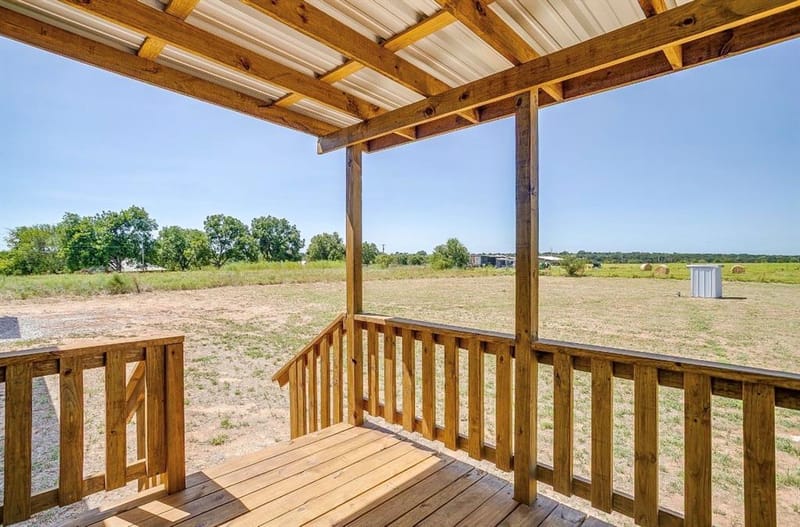 21 Kenzi Drive, Mineral Wells TX 76067 - Photo 7