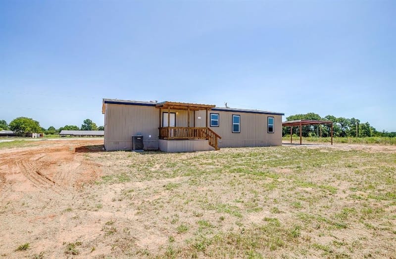 21 Kenzi Drive, Mineral Wells TX 76067 - Photo 5