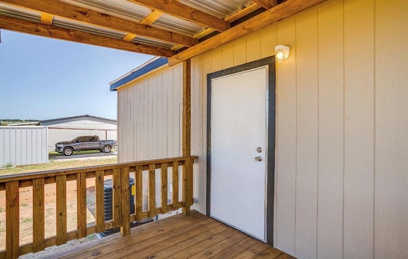 21 Kenzi Drive, Mineral Wells TX 76067 - Photo 8
