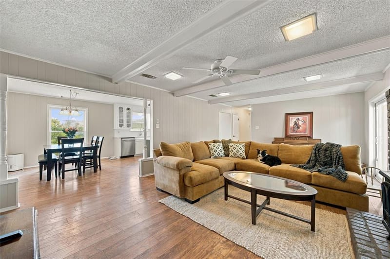 12201 Old China Spring Road, Waco TX 76708 - Photo 6