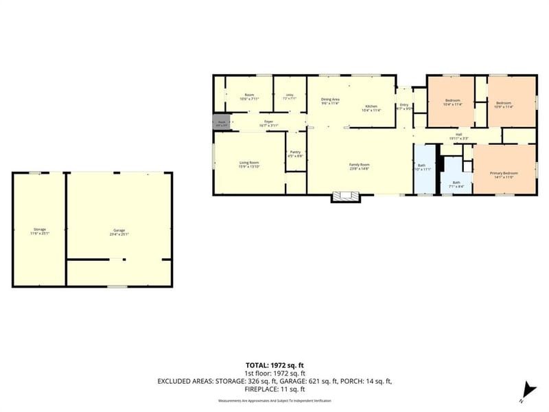 12201 Old China Spring Road, Waco TX 76708 - Photo 22