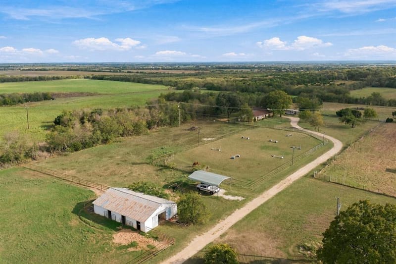 12201 Old China Spring Road, Waco TX 76708