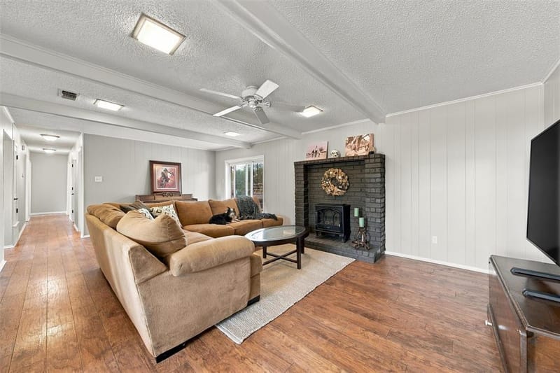 12201 Old China Spring Road, Waco TX 76708 - Photo 5