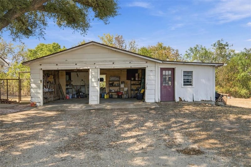 12201 Old China Spring Road, Waco TX 76708 - Photo 24
