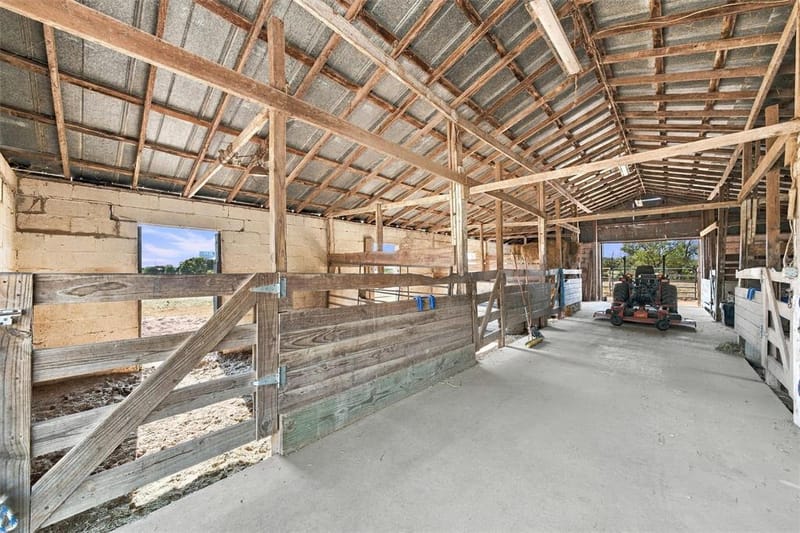 12201 Old China Spring Road, Waco TX 76708 - Photo 30