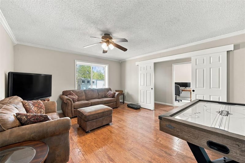 12201 Old China Spring Road, Waco TX 76708 - Photo 15