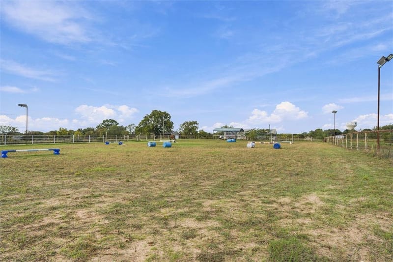 12201 Old China Spring Road, Waco TX 76708 - Photo 35