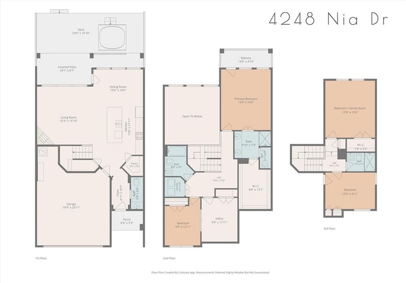 4248 Nia Drive, Irving TX 75038 - Photo 13