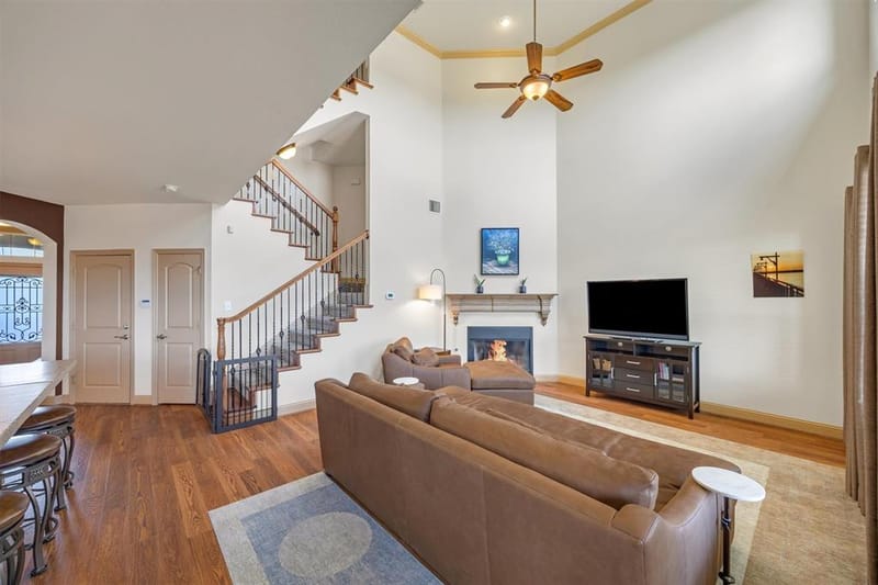 4248 Nia Drive, Irving TX 75038 - Photo 5