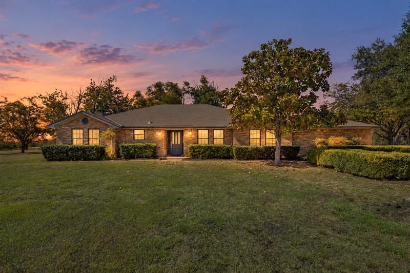 14340 County Road 550 Road, Farmersville TX 75442 - Photo 2