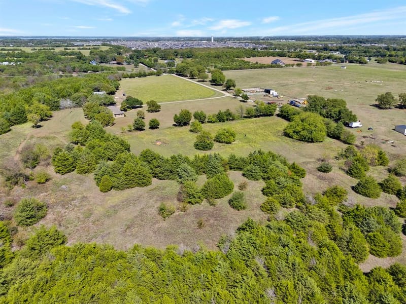 14340 County Road 550 Road, Farmersville TX 75442 - Photo 6