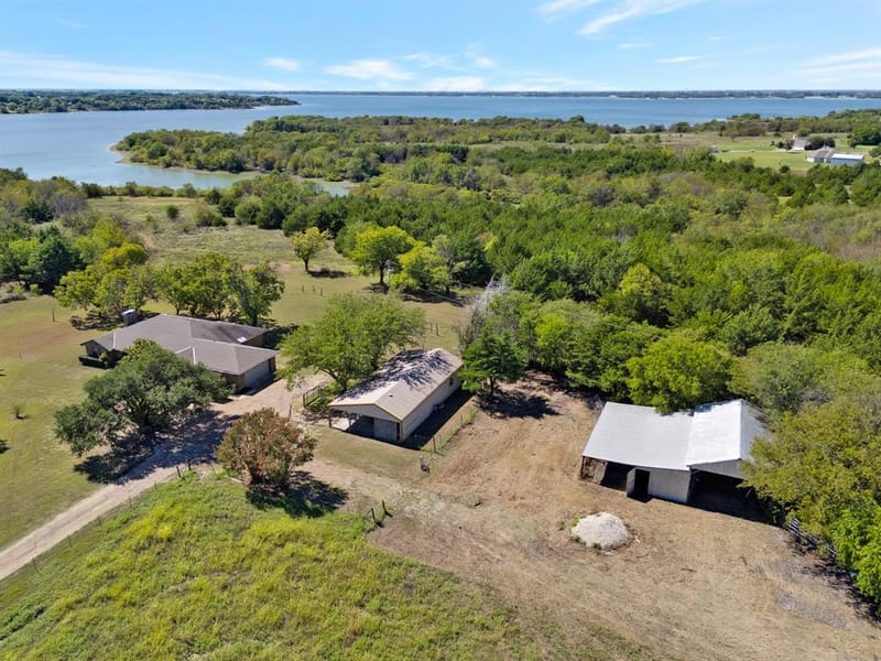 14340 County Road 550 Road, Farmersville TX 75442 - Photo 7