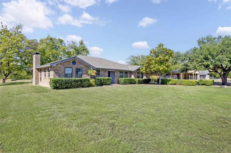 14340 County Road 550 Road, Farmersville TX 75442 - Photo 3