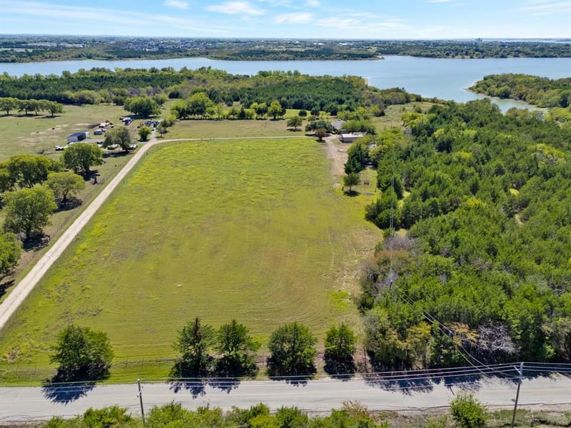 14340 County Road 550 Road, Farmersville TX 75442