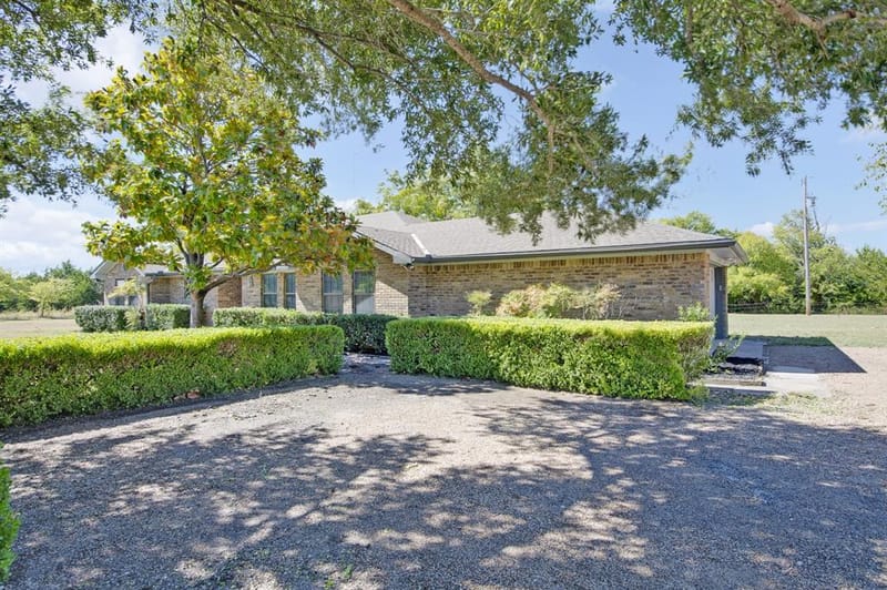 14340 County Road 550 Road, Farmersville TX 75442 - Photo 5