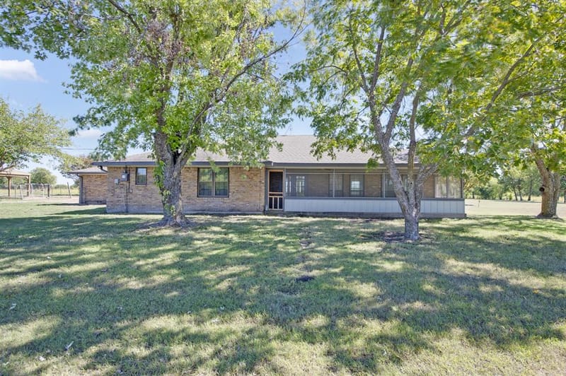 14340 County Road 550 Road, Farmersville TX 75442 - Photo 9