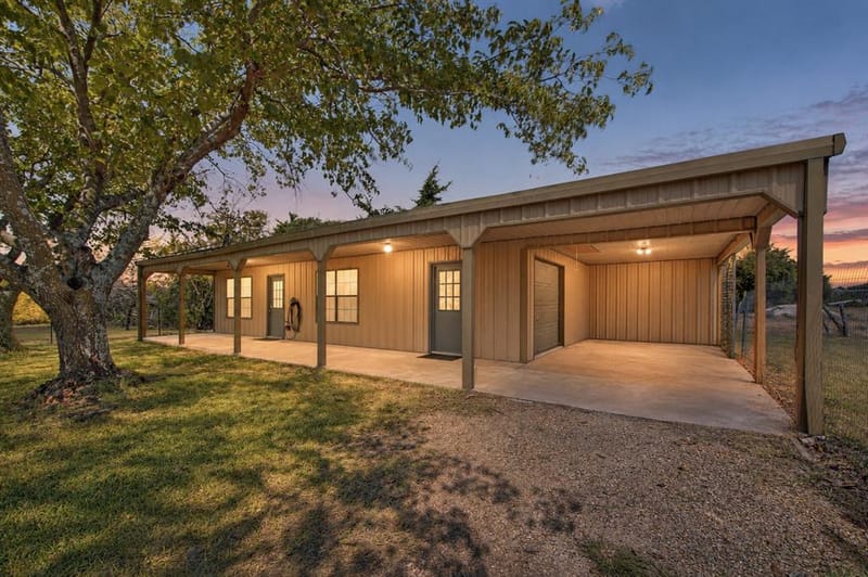 14340 County Road 550 Road, Farmersville TX 75442 - Photo 34