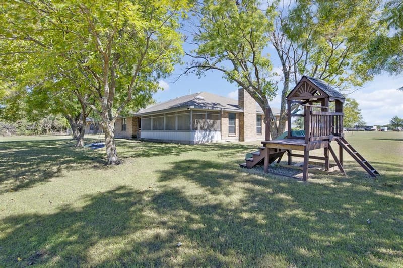 14340 County Road 550 Road, Farmersville TX 75442 - Photo 10